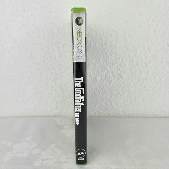 The Godfather The Game XBOX 360 - Picture 9 of 12